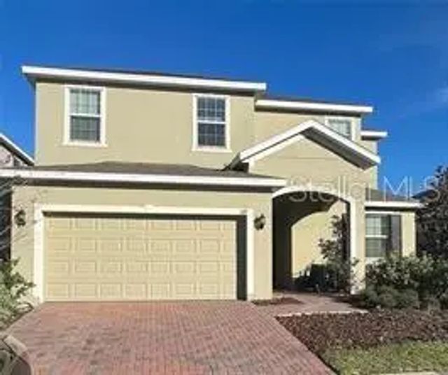 109 Trinity Ridge Circle, DAVENPORT