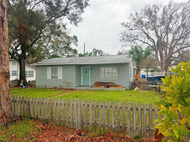 7209 Park Street S, ST PETERSBURG