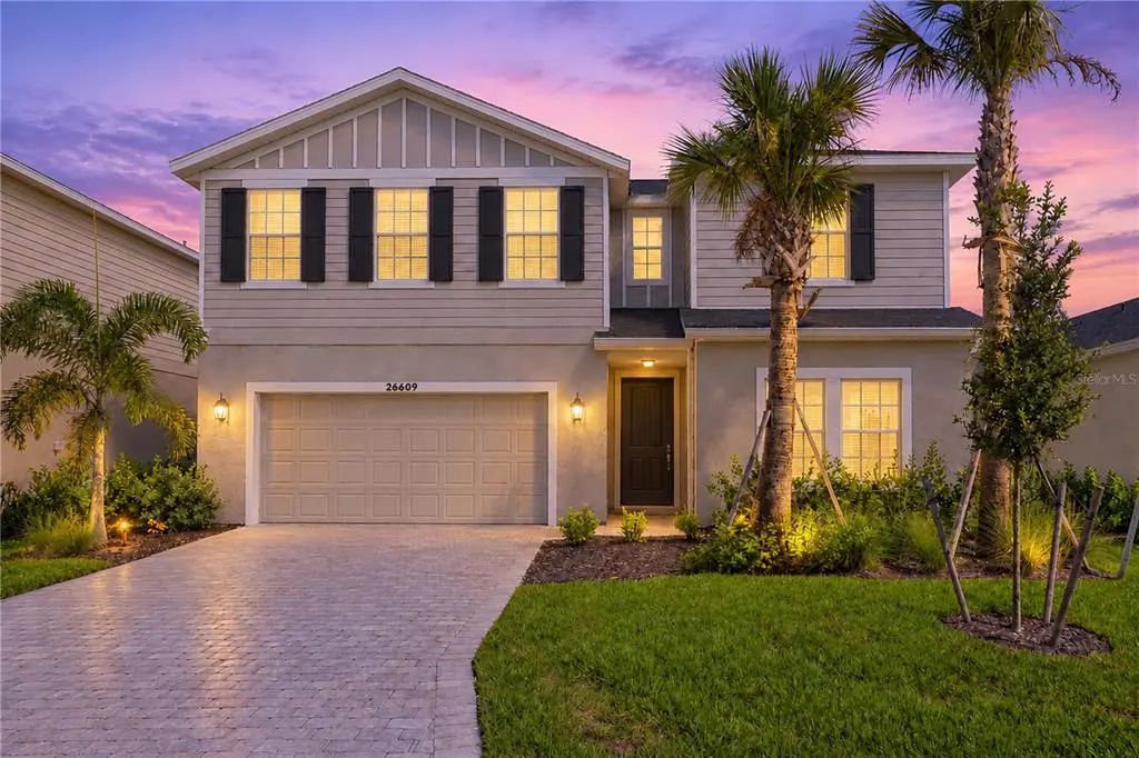 26609 Wilgrove Place, PUNTA GORDA