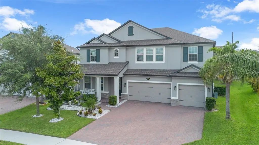 2415 Santa Vista Loop, APOPKA