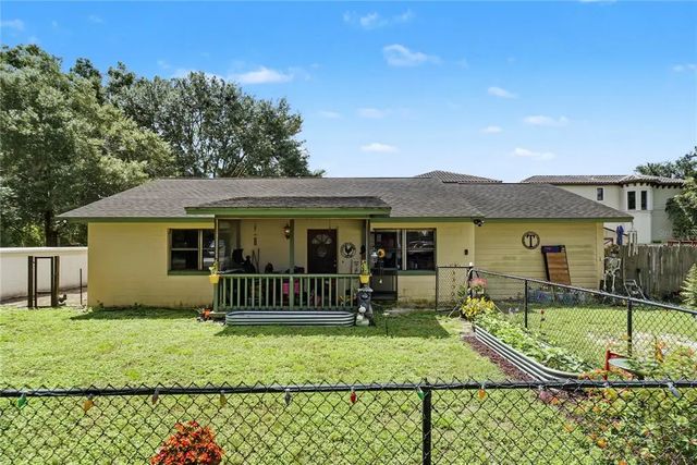 9764 Gotha Road, WINDERMERE
