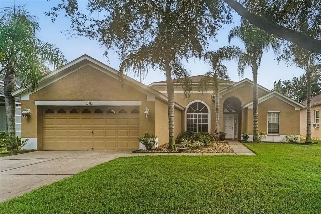 13522 White Elk Loop, TAMPA