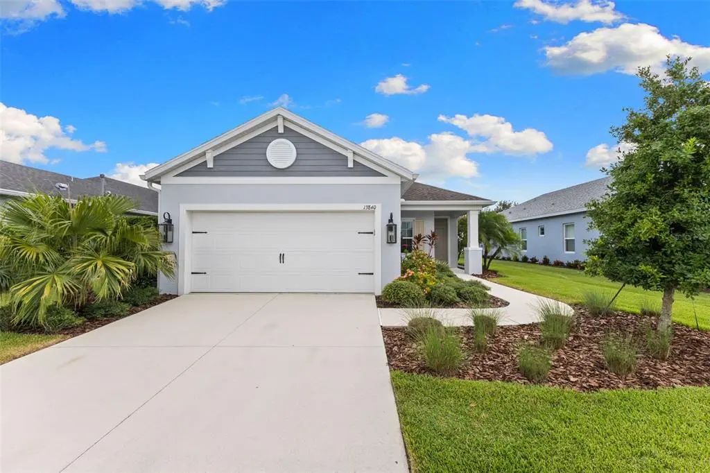 13840 Old Creek Court, PARRISH