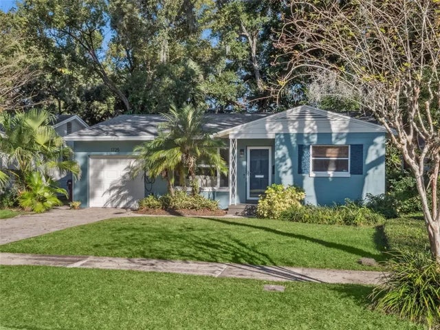 1725 Oakmont Lane, ORLANDO
