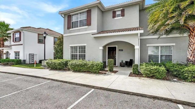3097 Pequod Place, KISSIMMEE