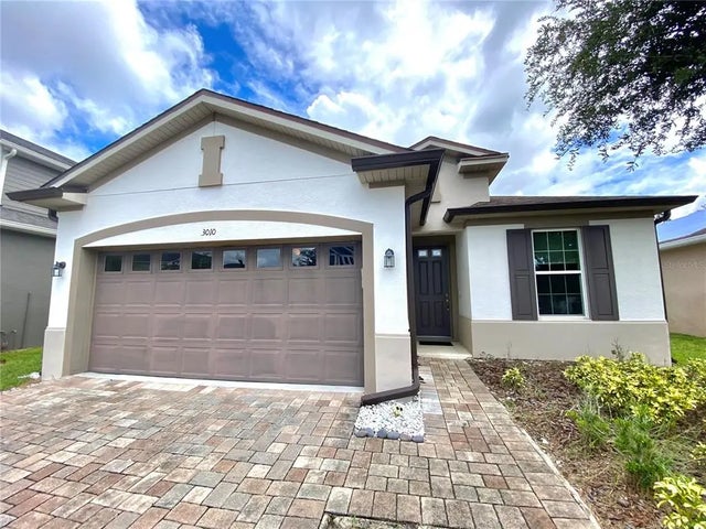 3010 Stonegate Drive, OCOEE