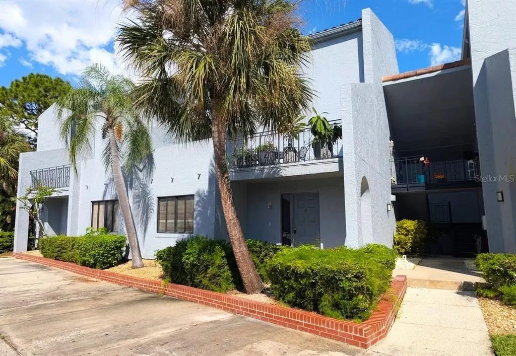 6306 Grand Bahama Circle A, TAMPA
