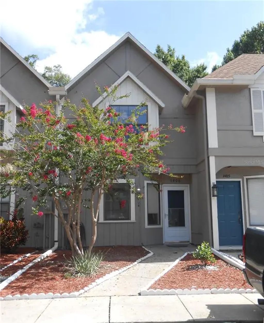 3960 Willow Trail Run 1406, PORT ORANGE