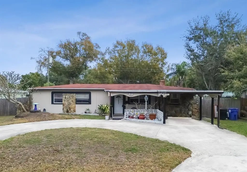 7551 17th Lane N, ST PETERSBURG