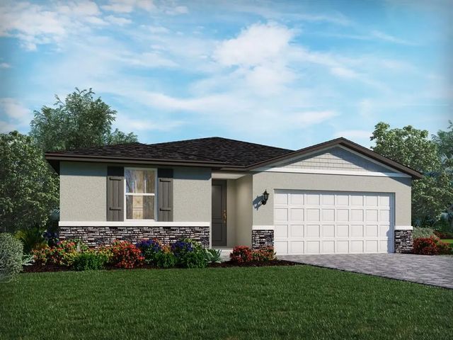 5186 Green Belt Drive, HAINES CITY