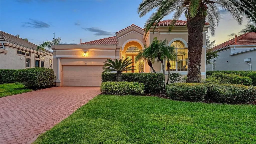 3511 Fair Oaks Court, LONGBOAT KEY