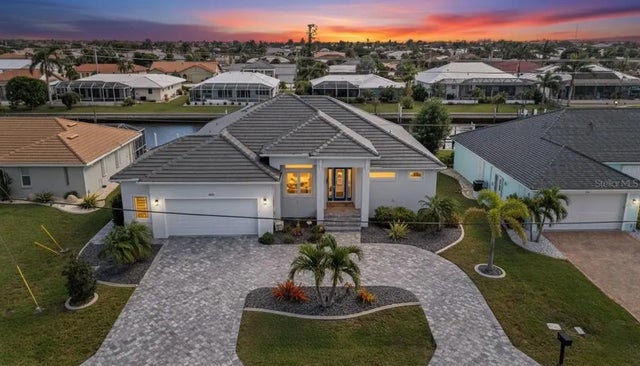 630 Coronado Drive, PUNTA GORDA