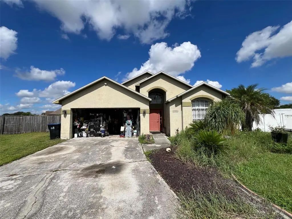 1711 Chisbury Court, ORLANDO