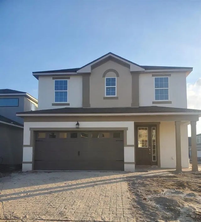 2237 Centerra Loop, KISSIMMEE