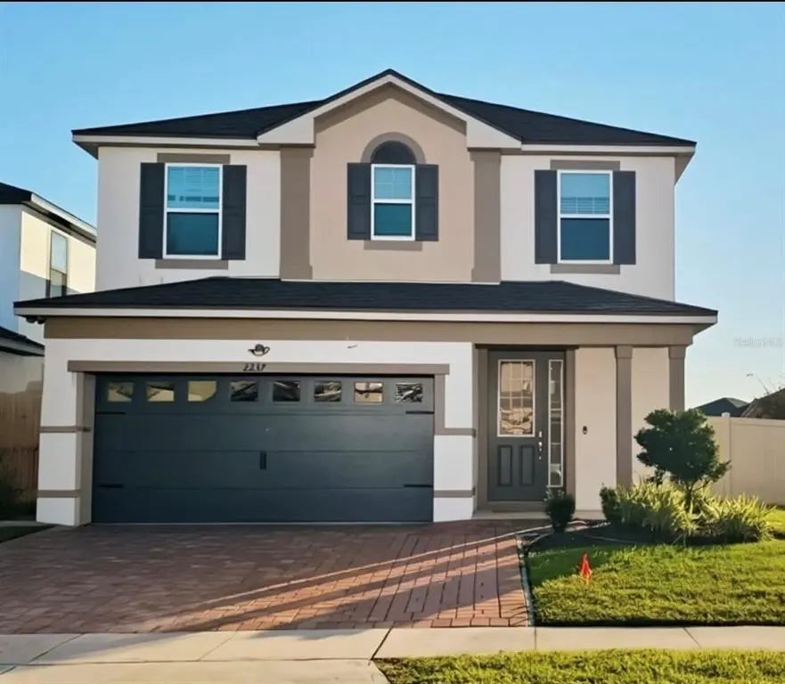 2237 Centerra Loop, KISSIMMEE