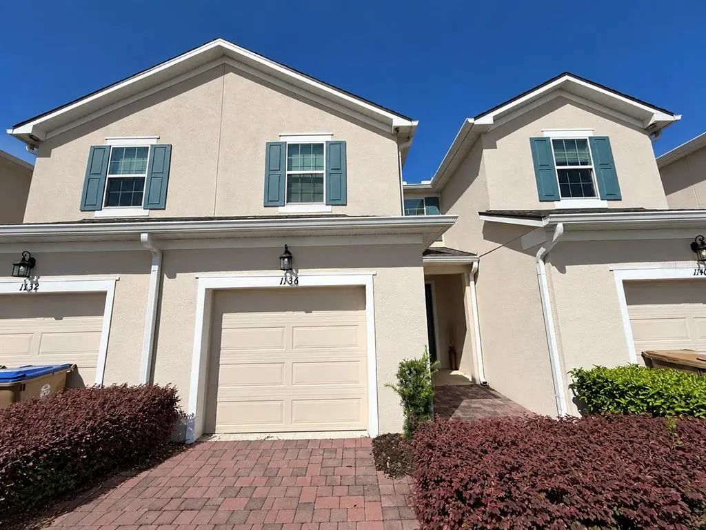 1136 Lakeshore Breeze Place, KISSIMMEE