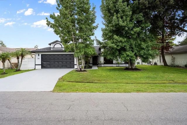 54 Dorset Drive, KISSIMMEE
