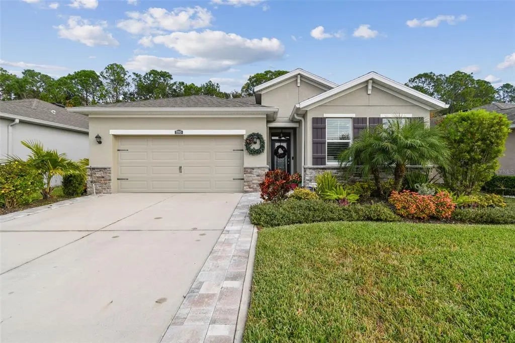 32813 Sand Creek Drive, WESLEY CHAPEL