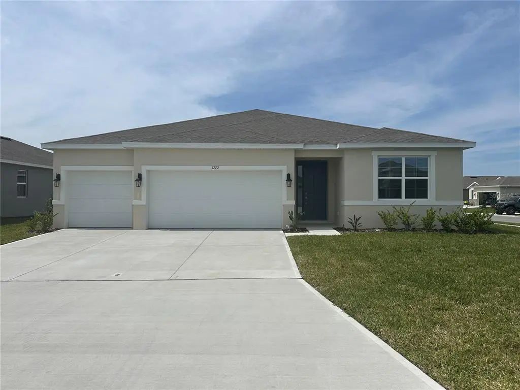 3272 Arch Avenue, ORMOND BEACH