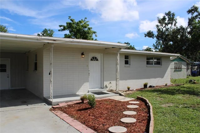 7218 E Chelsea Street, TAMPA