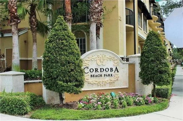 109 S Sherrill Street 109, TAMPA