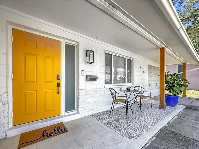 510 62 Avenue Ne, ST PETERSBURG