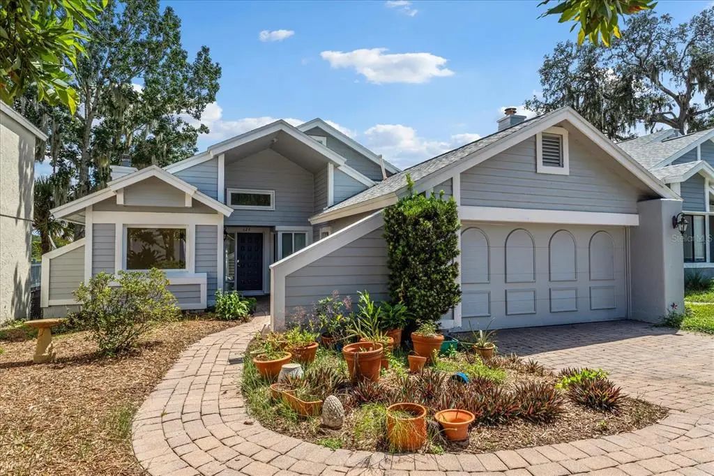 624 Fallsmead Circle, LONGWOOD