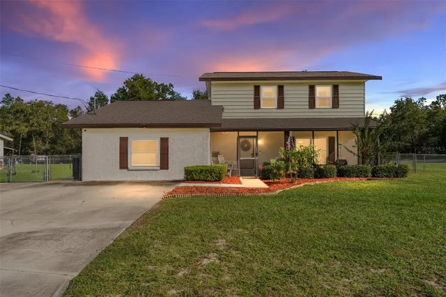 1 Bahia Court Run, OCALA