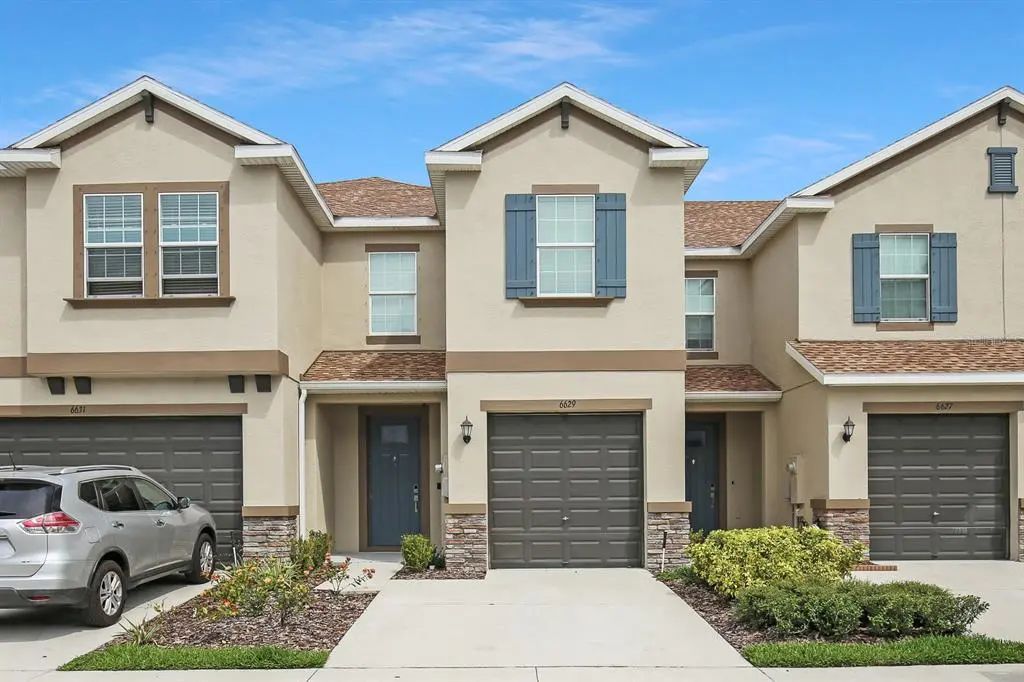 6629 Rocky Park Street, TAMPA