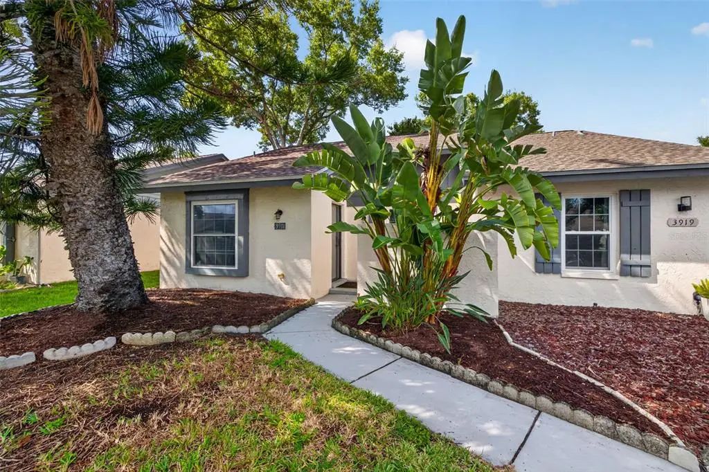 3911 El Camino Court, LARGO