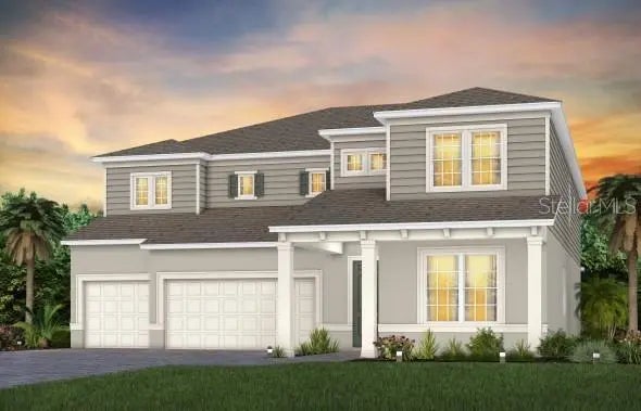 4607 Flagstaff Court, ORLANDO