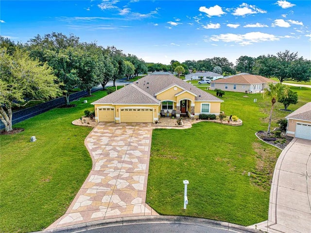 13885 Del Webb Boulevard, SUMMERFIELD