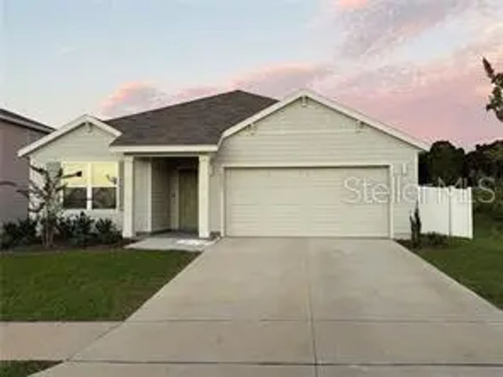16953 Nw 176th Way, ALACHUA