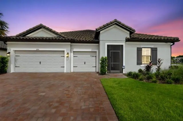 2991 Agostino Terrace, KISSIMMEE