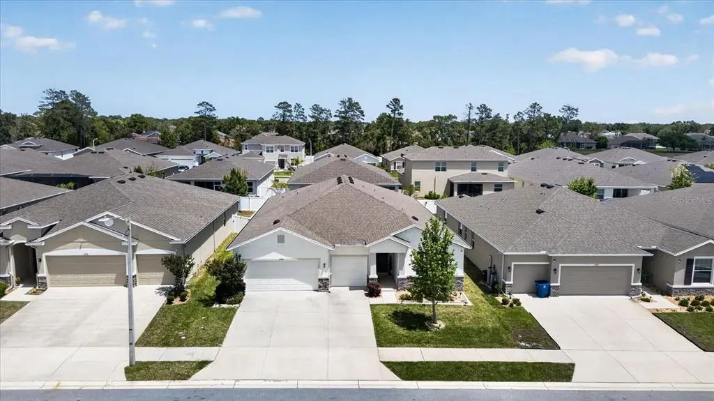 13504 Golden Lime Avenue, SPRING HILL