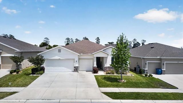 13504 Golden Lime Avenue, SPRING HILL