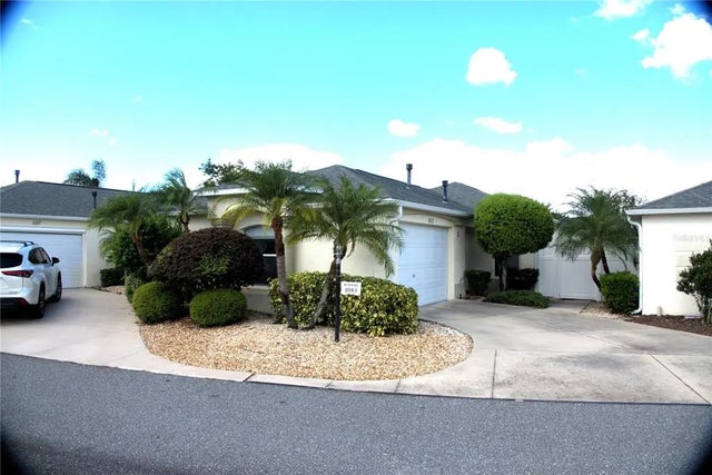 1083 Jackson Street, THE VILLAGES