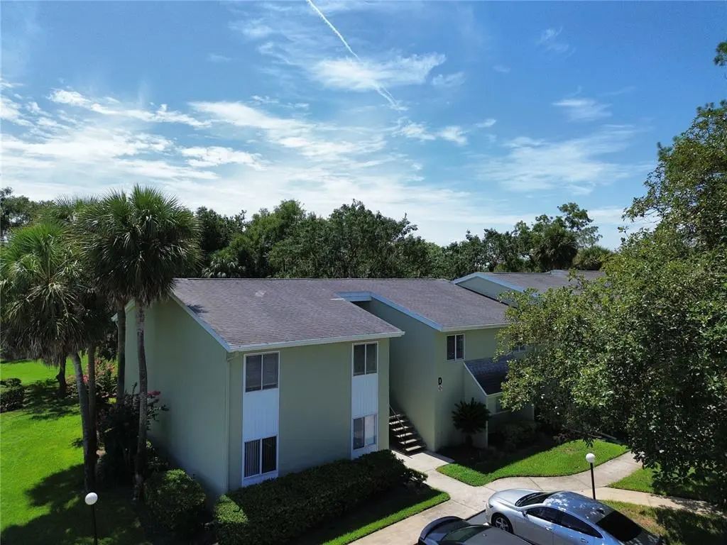 600 Fairways Circle B, OCALA