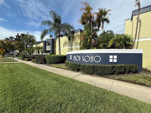 1301 S Howard Avenue A4, TAMPA