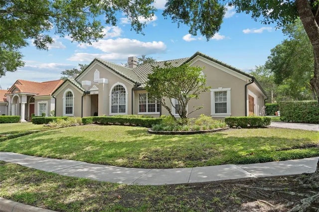 7698 Mount Carmel Drive, ORLANDO