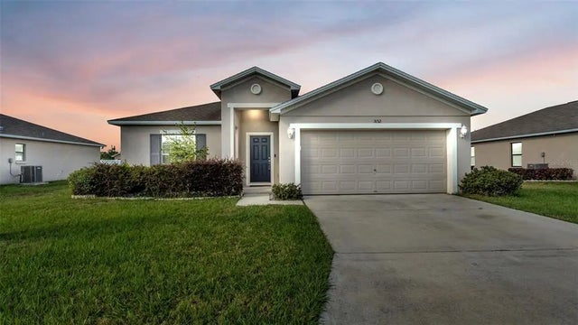 5152 Magnolia Preserve Boulevard, WINTER HAVEN