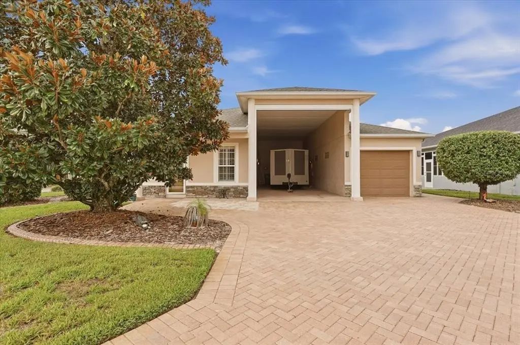 396 Cruisers Drive, POLK CITY