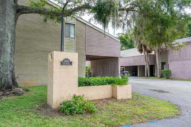 1409 Oak Place F, APOPKA