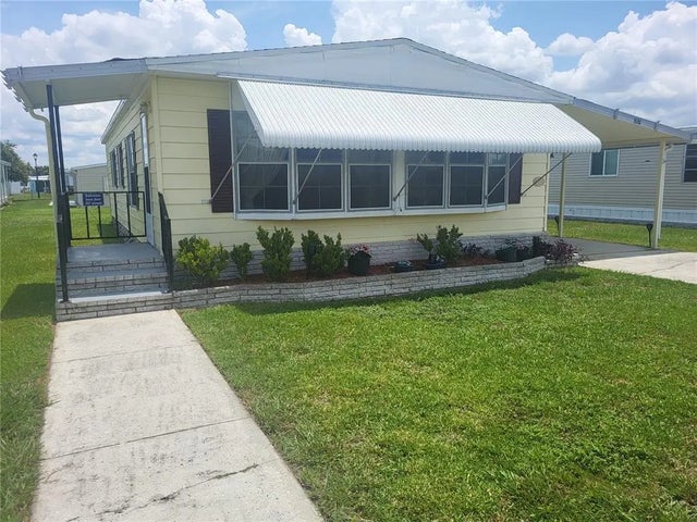 357 Badger Lane, HAINES CITY