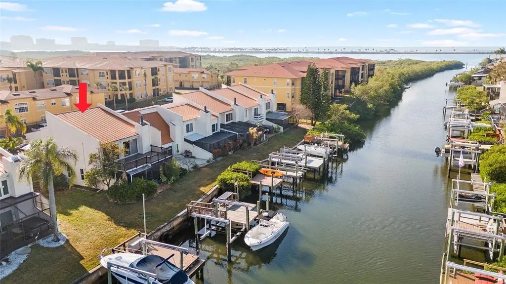 4344 Outrigger Lane 4344, TAMPA