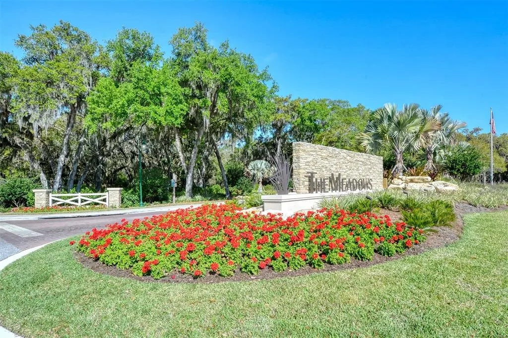 4076 Lyndhurst Court, SARASOTA