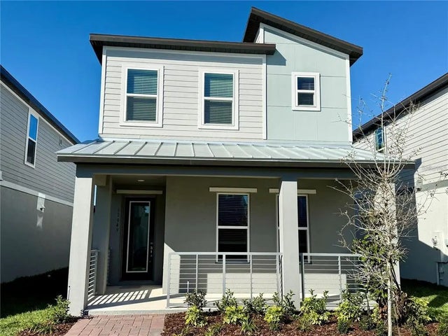 11949 Bracco Street, WINTER GARDEN