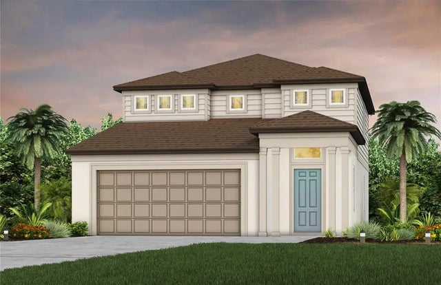 9051 Wildlight Trail, WILDWOOD