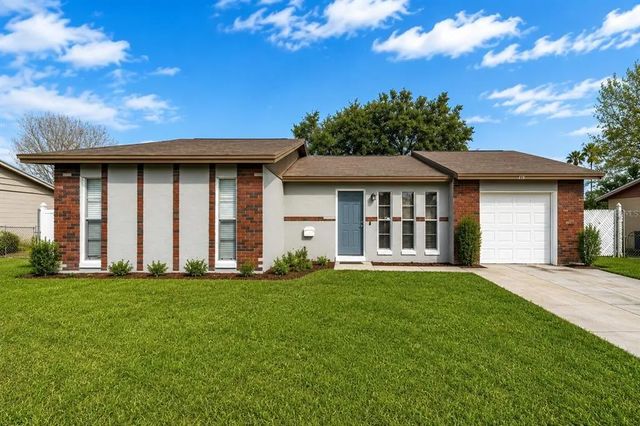 115 Toluca Drive, KISSIMMEE
