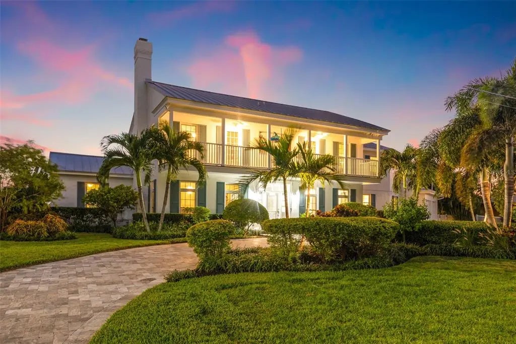 511 Windward Passage, CLEARWATER BEACH